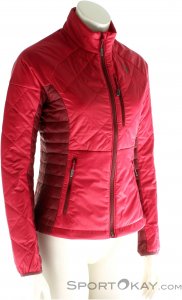 Scott Insuloft Light Damen Tourenjacke-Pink-Rosa-M