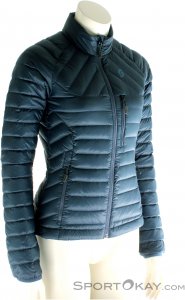 Scott Insuloft Light Down Damen Daunenjacke-Blau-XS