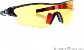 Scott Leap Sonnenbrille-Schwarz-One Size