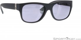 Scott Lyric Sonnenbrille-Schwarz-One Size