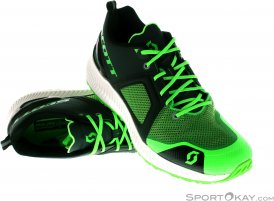 Scott Palani Herren Traillaufschuhe-Schwarz-11