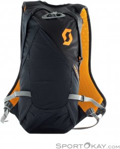 Scott Perform HY 6l Bikerucksack-Schwarz-One Size