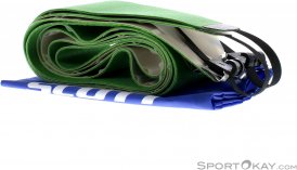 Scott Superguide 105 Skin Tourenfell-Blau-183