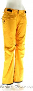 Scott Terrain Dryo Pant Damen Skihose-Gelb-L