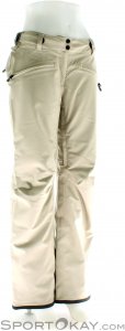Scott Terrain Dryo Pant Damen Skihose-Grau-L