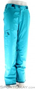 Scott Terrain Dryo Pant Herren Skihose-Blau-XL