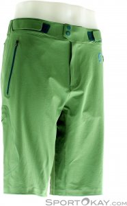 Scott Trail MTN 20 Shorts Herren Bikehose-Grün-XL