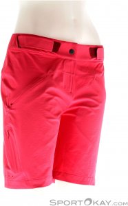 Scott Trail MTN 20 Women's Shorts Damen Bikehose-Pink-Rosa-L