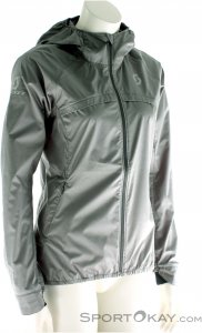 Scott Trail MTN WB 40 Damen Bikejacke-Grau-S
