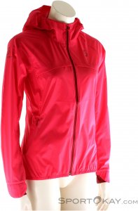 Scott Trail MTN WB 40 Damen Bikejacke-Pink-Rosa-M