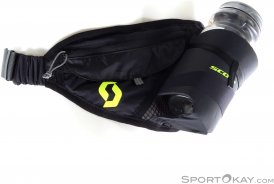 Scott Trail TR 2l Hüfttasche-Schwarz-One Size