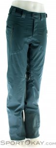 Scott Ultimate Dryo 10 Pant Herren Tourenhose-Blau-L