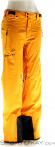Scott Ultimate Dryo 10 Pant Herren Tourenhose-Gelb-XXL