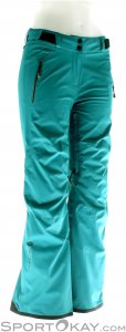 Scott Ultimate Dryo Pant Damen Skihose-Grün-S