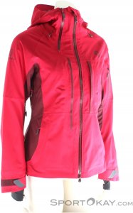 Scott Ultimate GTX Damen Tourenjacke Gore-Tex-Pink-Rosa-XS