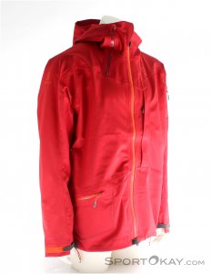 Scott Vertic 3L Jacket Herren Tourenjacke-Pink-Rosa-L