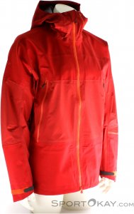 Scott Vertic Tour Herren Tourenjacke-Mehrfarbig-M