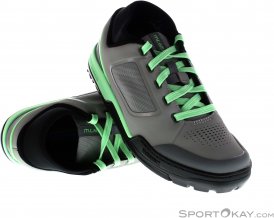 Shimano GR7 Damen Bikeschuhe-Grau-39