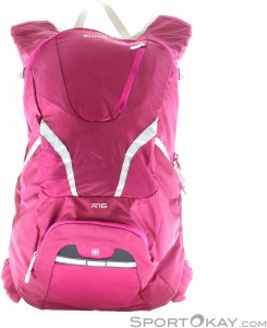 Shimano Rokko II 16l Bikerucksack-Pink-Rosa-16
