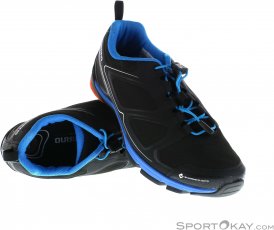 Shimano SH-CT71 Herren Bikeschuhe-Schwarz-41
