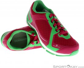 Shimano SH-CW41G Damen Bikeschuhe-Pink-Rosa-36