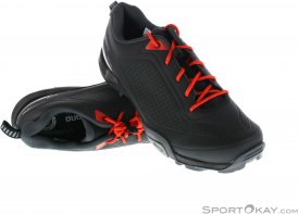 Shimano SH-MT3 Herren Bikeschuhe-Schwarz-39