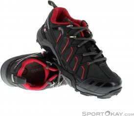 Shimano SH-WM34 Damen SPD Bikeschuhe-Grau-39