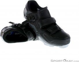 Shimano SH-XC51N Herren Bikeschuhe-Schwarz-40