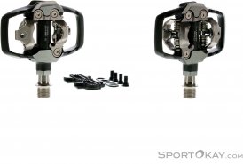 Shimano SPD PD-M9020 Pedale-Schwarz-One Size