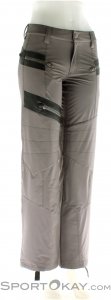 Spyder Women's Amour Pant Damen Skihose-Grau-4