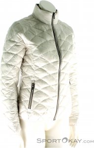 Sun Valley Fernie Jacket Damen Freizeitjacke-Weiss-XS