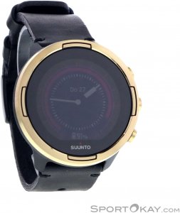 Suunto 9 G1 Baro Gold GPS-Sportuhr-Mehrfarbig-One Size