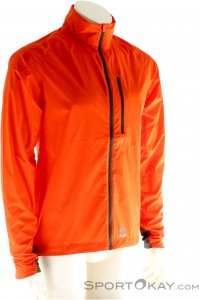 Sweet Protection Air Jacket Bikejacke-Orange-M
