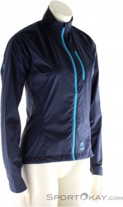 Sweet Protection Air Jacket Damen Bikejacke-Blau-L