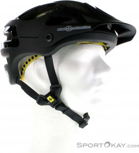 Sweet Protection Bushwhacker II MIPS Bikehelm-Schwarz-M-L