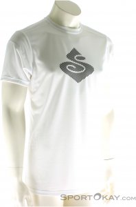 Sweet Protection Chiwaukum T Jersey Herren Bikeshirt-Weiss-M