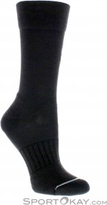 Sweet Protection Crossfire Merino Socks 6'' Bikesocken-Schwarz-37-39
