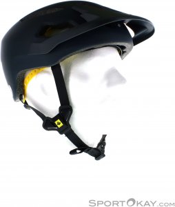 Sweet Protection Dissenter MIPS Bikehelm-Blau-S-M