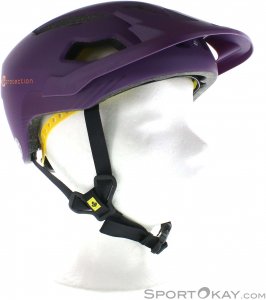 Sweet Protection Dissenter MIPS Damen Bikehelm-Lila-M-L