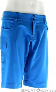 Sweet Protection El Duderino Bikehose-Blau-XL