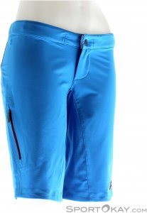 Sweet Protection Gasolina Shorts Damen Bikeshorts-Blau-M