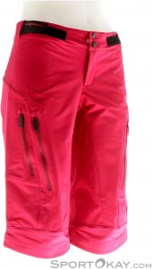 Sweet Protection Hunter Enduro Shorts Damen Bikehose-Pink-Rosa-M