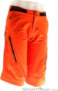 Sweet Protection Hunter Enduro Shorts Herren Bikehose-Orange-S