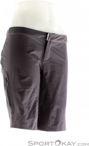 Sweet Protection Hunter Light Shorts Damen Bikehose-Grau-M