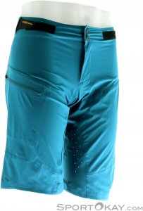 Sweet Protection Hunter Light Shorts Herren Bikehose-Blau-XL