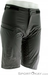 Sweet Protection Hunter Light Shorts Herren Bikehose-Schwarz-M