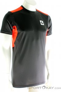 Sweet Protection Hunter Light SS Jersey Herren Bikeshirt-Grau-S