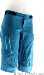 Sweet Protection Hunter Shorts Damen Bikehose-Blau-S