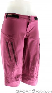 Sweet Protection Hunter Shorts Damen Bikehose-Lila-S