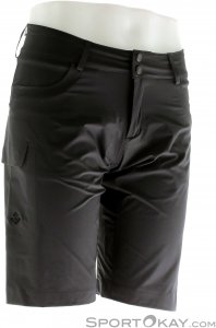 Sweet Protection Hunter Soft Shorts Herren Bikehose-Schwarz-S